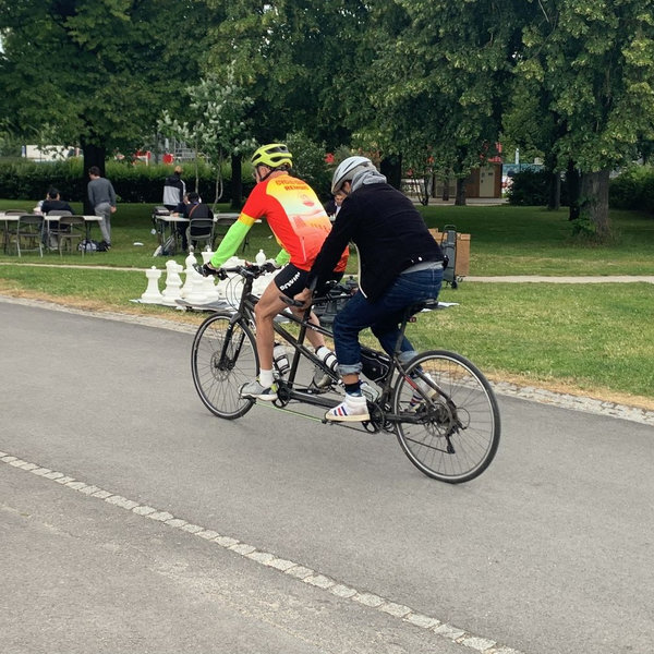 TANDEM